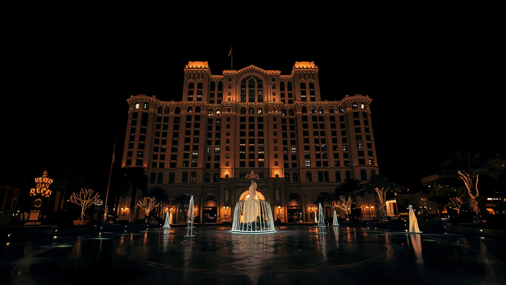 Discover the Timeless Elegance of thebiltmorehotels: A Premier Hospitality Experience Discover the Timeless Elegance of thebiltmorehotels: A Premier Hospitality Experience